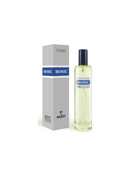 COLONIAS PRADY HOMBRE BOSIC 200ML