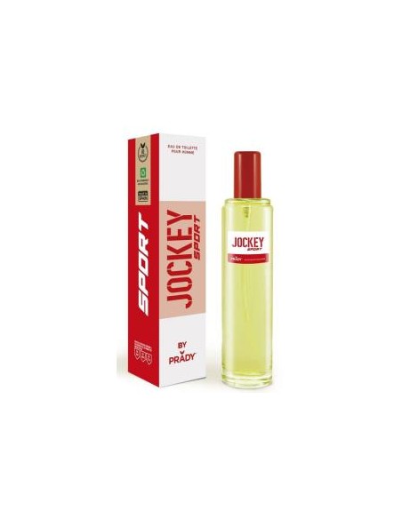 COLONIAS PRADY HOMBRE RED CLUB 200ML
