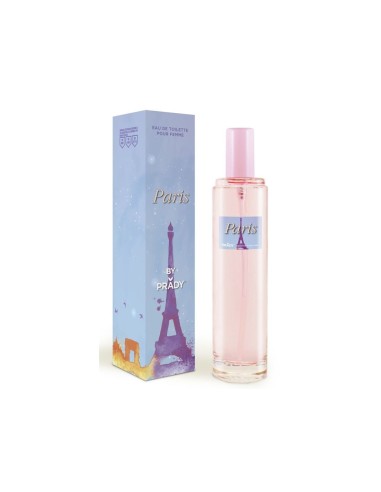 COLONIA BELLE FEMME 200ML
