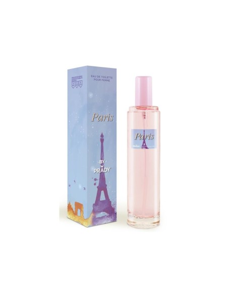 COLONIA BELLE FEMME 200ML
