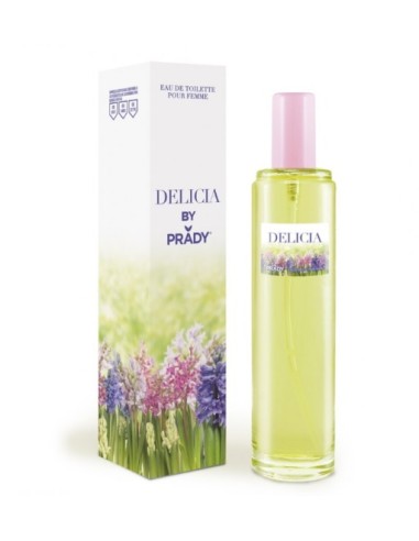 COLONIAS PRADY MUJER NARCISE 200ML