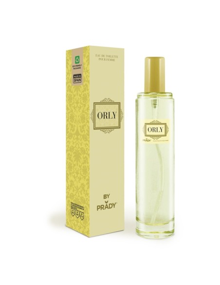 COLONIAS PRADY MUJER Nº5 200ML