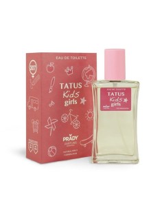COLONIA PRADY INFANTIL TATUS KIDS 100ML