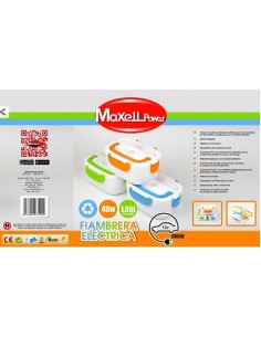 FIAMBRERA ELECTRICA COCHE MPFECI