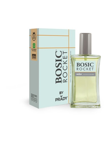 COLONIA PRADY HOMBRE BOSIC BOTTLE 100ML