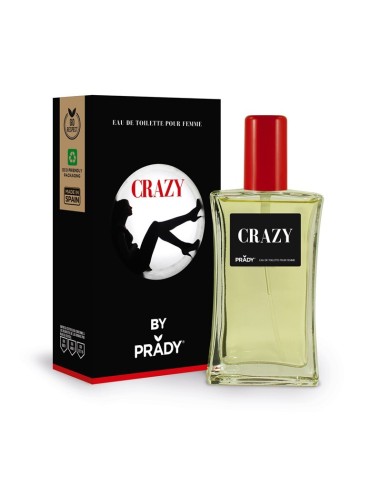 COLONIA CHIC GIRL 100ML