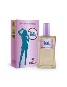 COLONIA PRADY MUJER SKAND 100ML