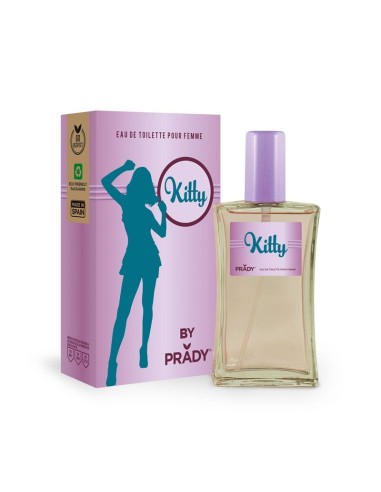 COLONIA PRADY MUJER SKAND 100ML