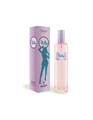 COLONIAS PRADY MUJER SKAND 200ML