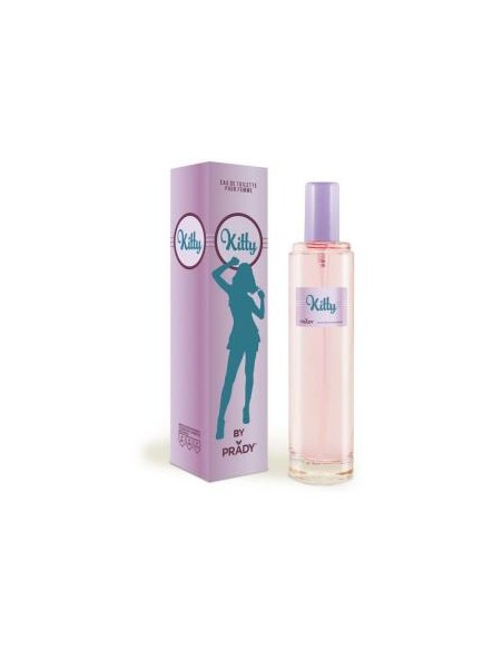 COLONIAS PRADY MUJER SKAND 200ML