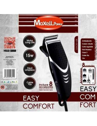 CORTAPELO RECARGABLE MPH1401-8111