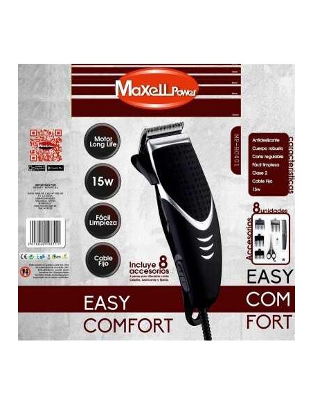 CORTAPELO RECARGABLE MPH1401-8111