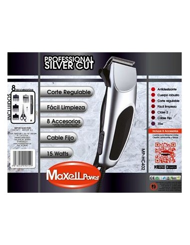 CORTAPELO MPHC402
