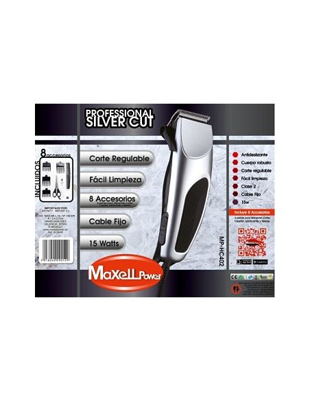 CORTAPELO MPHC402