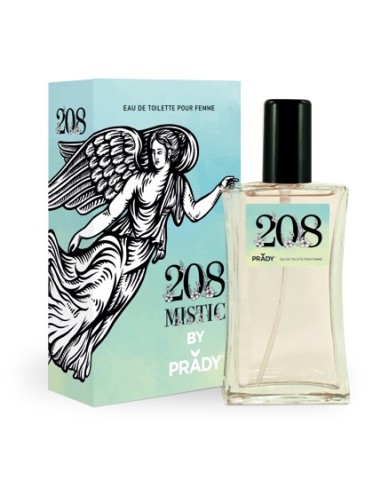 COLONIA MUJER PRADY TESSORO NUIT 100ML