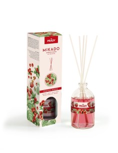 MIKADO FRUTOS ROJOS 100ML