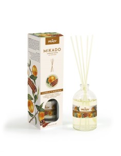 MIKADO CANELA Y NARANJA 100 ML