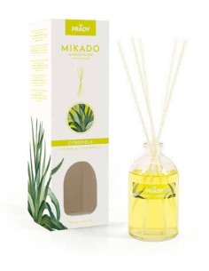 MIKADO CITRONELA 100ML