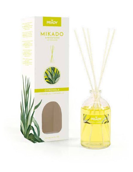 MIKADO CITRONELA 100ML