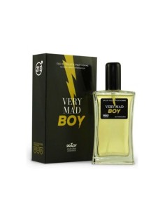 COLONIAS PRADY HOMBRE VERY MAD 100ML