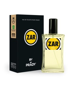 COLONIA PRADY HOMBRE ZZAR 100ML