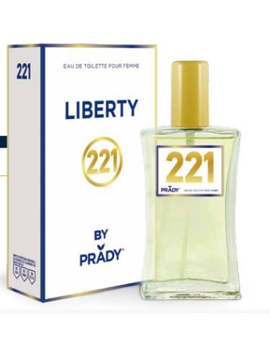 COLONIA 221 FEMME 100ML