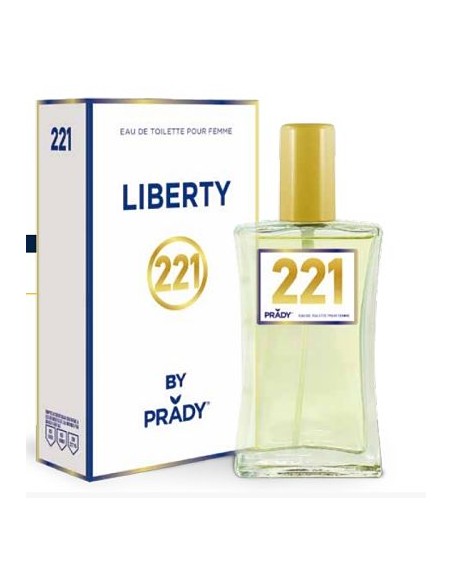 COLONIA 221 FEMME 100ML