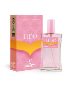 COLONIA PRADY MUJER LIDO 100ML