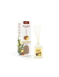 MIKADO CANELA Y VAINILLA 100ML