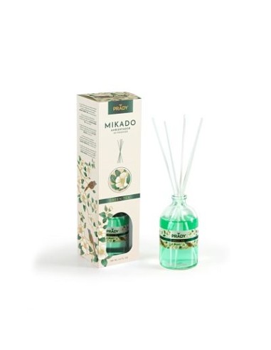 MIKADO GREEN TEA 100ML