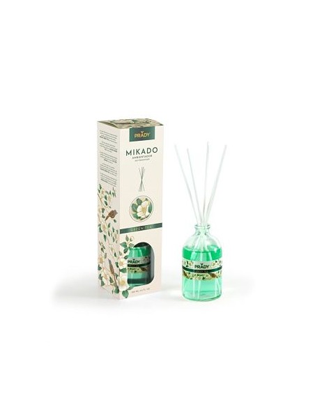 MIKADO GREEN TEA 100ML