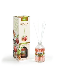 MIKADO MANZANA Y CANELA 100ML