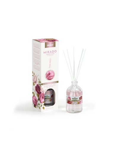 MIKADO ROSA DE BULGARIA 100ML