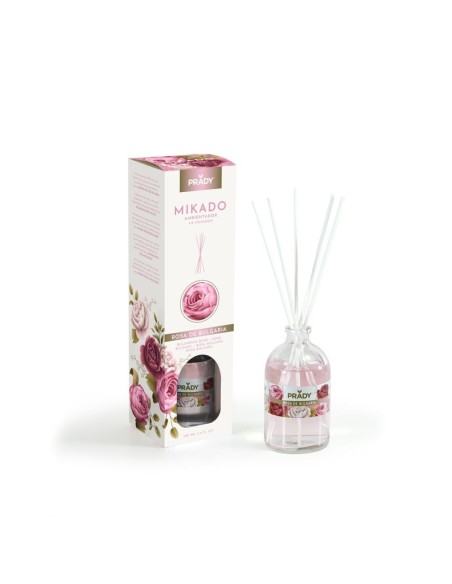 MIKADO ROSA DE BULGARIA 100ML