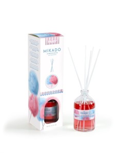 MIKADO COTTON CANDAY 100ML