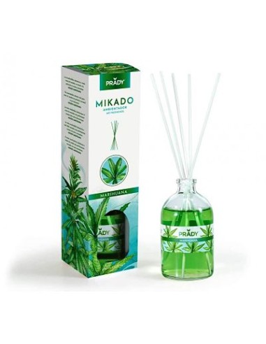 MIKADO MARIHUANA 100ML