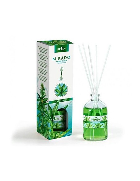 MIKADO MARIHUANA 100ML