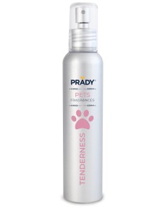 PERFUME TENDERNESS 150ML MASCOTAS PRADY