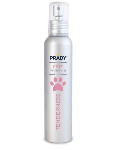 PERFUME TENDERNESS 150ML MASCOTAS PRADY