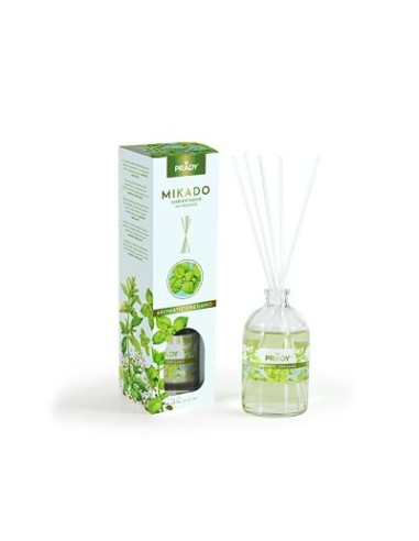 MIKADO AROMATICO OREGANO 100ML