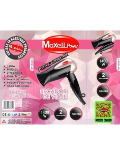 SECADOR DE VIAJE MPHD6016