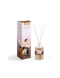 MIKADO MISTERIOSO PALO SANTO 100ML.