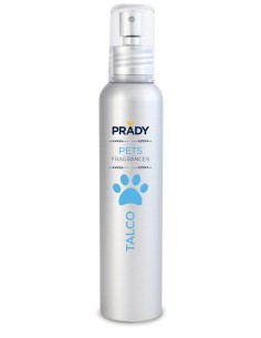 PERFUME TALCO 150ML MASCOTAS PRADY