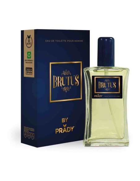 COLONIA PRADY HOMBRE BRUTUS 100ML