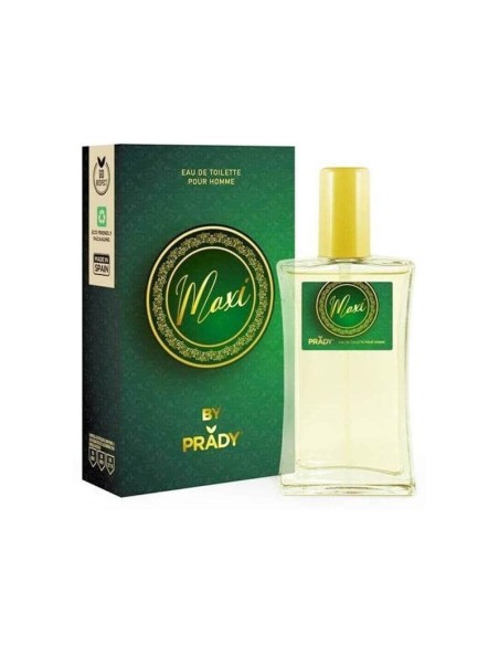 COLONIA PRADY HOMBRE MAXI 100ML