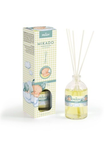 MIKADO BEBE 100ML