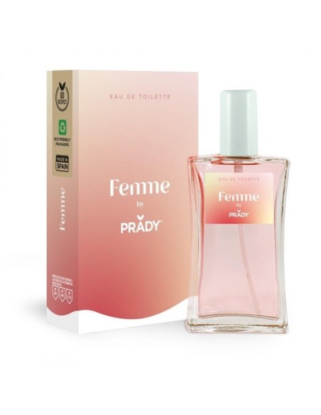 COLONIA FEMME BY PRADY