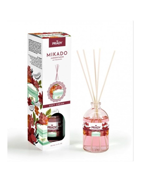 MIKADO SOFT CREAM 100ML
