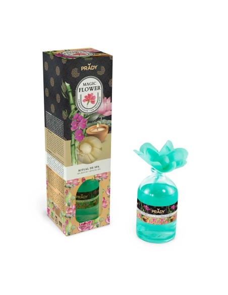 MIKADO RITUAL SPA FLOR 100ML PRADY