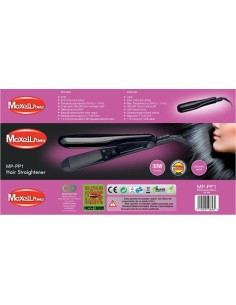 RIZADOR DE PELO MPRP1